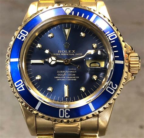 rolex 1680 18k|rolex submariner 1680 for sale.